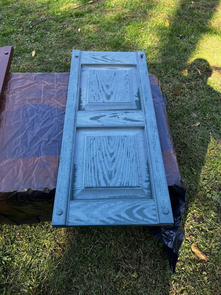 Slide of McKenzie Property Management