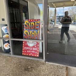 Side Show