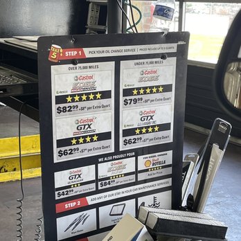 Take 5 Oil Change - Oil Change Stations Near Me - Loganville, Georgia Take 5 Oil Change - Oil Change Stations Near Me - Loganville, Georgia