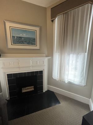 Newbury Guest House by null