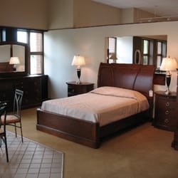 Simonet's Furniture - Full bedroom sets