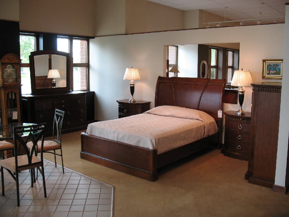 FURNITURE Updated August 2024 16 Photos 5745 Memorial Ave N, Stillwater