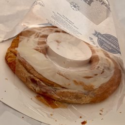 Delicious!