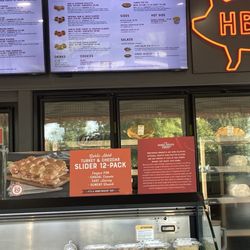 The Honey Baked Ham Company