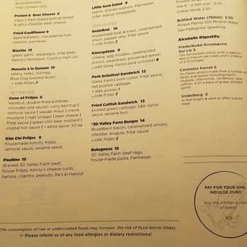 Holy Grale - Menu 7 - Beer Gardens Near Me - Louisville, Kentucky Holy Grale - Menu 7 - Beer Gardens Near Me - Louisville, Kentucky