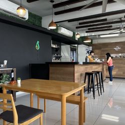Vocado - Comedor