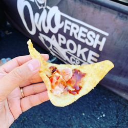 Ono Fresh Poke