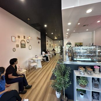 Lee's Coffee House - Inside IG: @ammysalamii - Cafes Near Me - San Fernando Valley, California Lee's Coffee House - Inside IG: @ammysalamii - Cafes Near Me - San Fernando Valley, California