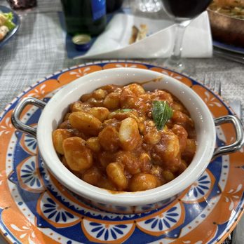 7 Soldi - Food looks better than it tastes. Really bland - Seafood Near Me - Naples, NA