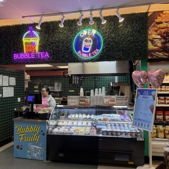 H Mart - New boba shop in the back - International Grocery Near Me - Federal Way, Washington H Mart - New boba shop in the back - International Grocery Near Me - Federal Way, Washington