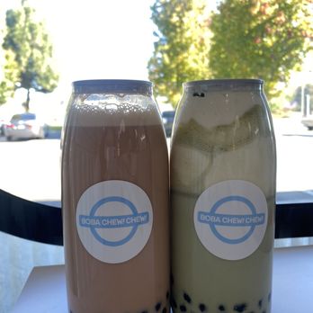 Boba Chew Chew - Coffee & Tea Near Me - Walnut, California Boba Chew Chew - Coffee & Tea Near Me - Walnut, California