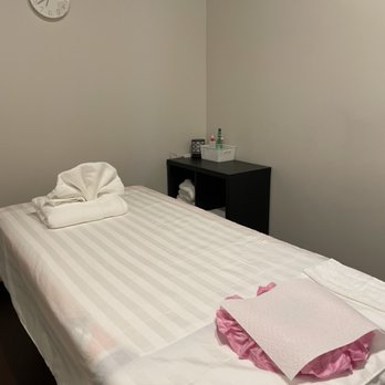 H Massage - H massage - Massage Therapy Near Me - Cypress, Texas