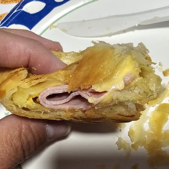 Starbread Bakery - Ham and cheese turnover - Bakeries Near Me - Las Vegas, Nevada Starbread Bakery - Ham and cheese turnover - Bakeries Near Me - Las Vegas, Nevada