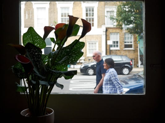 The Rose & Crown by null