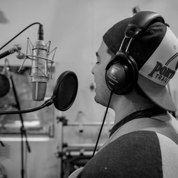 Cheslatta Records - Recording vocals with the U87 - Recording & Rehearsal Studios Near Me - Prince George, British Columbia Cheslatta Records - Recording vocals with the U87 - Recording & Rehearsal Studios Near Me - Prince George, British Columbia