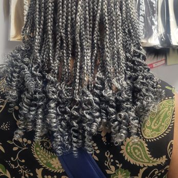 Elegant Hair Braids - hair done - Hair Stylists Near Me Elegant Hair Braids - hair done - Hair Stylists Near Me