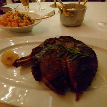 Cielo - Prime Rib eye - Seafood Near Me - Cabazon, California Cielo - Prime Rib eye - Seafood Near Me - Cabazon, California