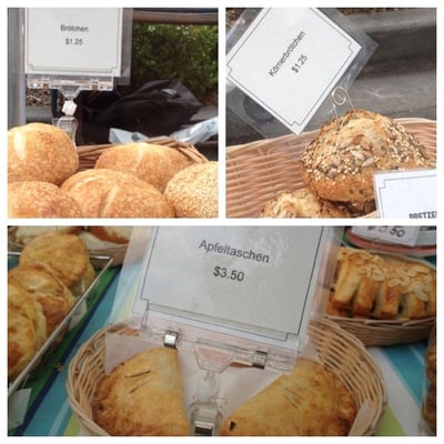 Lake City Farmers Market by null
