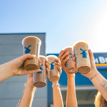 Dutch Bros Coffee - Dutch Bros Latte Drinks - Juice Bars & Smoothies Near Me - Lake Charles, Louisiana Dutch Bros Coffee - Dutch Bros Latte Drinks - Juice Bars & Smoothies Near Me - Lake Charles, Louisiana