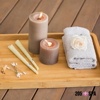 205 Spa - Massage Therapy Near Me - Saddle Brook, New Jersey
