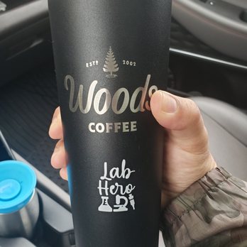Woods Coffee - These mugs are great, well insulated, holds a lot of my drinks and keeps it either hot or cold. - Coffee & Tea Near Me - Edmonds, Washington Woods Coffee - These mugs are great, well insulated, holds a lot of my drinks and keeps it either hot or cold. - Coffee & Tea Near Me - Edmonds, Washington