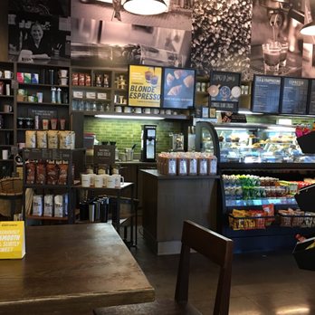 Starbucks - Coffee & Tea Near Me - Twentynine Palms, California