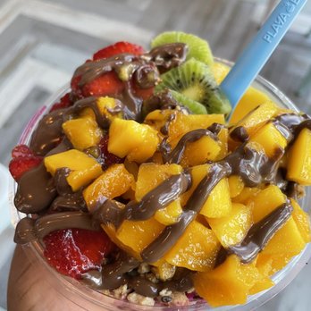 Playa Bowls - Coffee & Tea Near Me - Miami, Florida Playa Bowls - Coffee & Tea Near Me - Miami, Florida