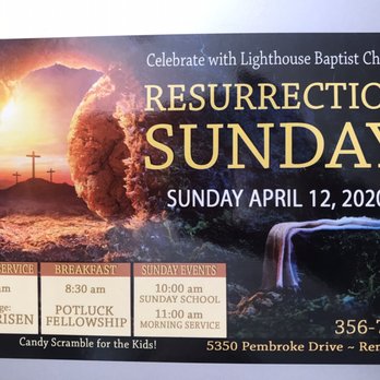 Lighthouse Baptist Church - They should not be gathering during the pandemic. - Churches Near Me - Reno, Nevada