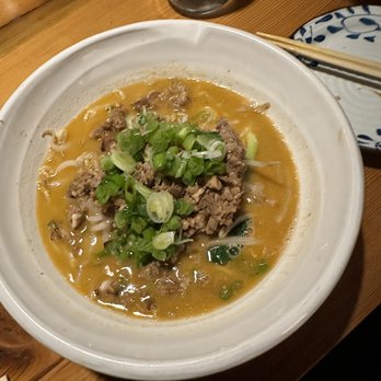 Zundo Ramen & Donburi -Mason - Tantanmen Ramen - Ramen Near Me - Mason, Ohio Zundo Ramen & Donburi -Mason - Tantanmen Ramen - Ramen Near Me - Mason, Ohio