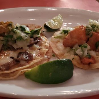 El Jefe - Tacos - Mexican Near Me - Mississauga, Ontario