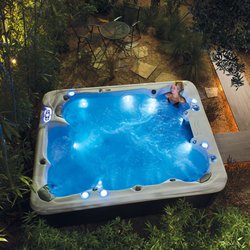 Create a Vacation in your own backyard, every day of the year!