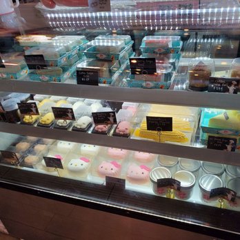 Sweet Talk - Desserts Near Me - Las Vegas, Nevada Sweet Talk - Desserts Near Me - Las Vegas, Nevada