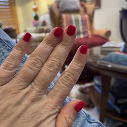 Salon Essentials - Rock in Rio OPI Nails by Carla