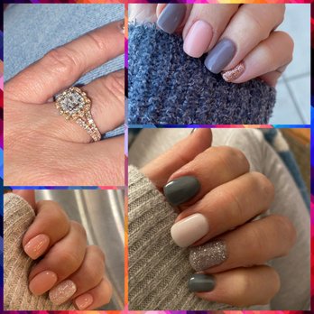 Midtown Nail Lounge - Nail Salons Near Me - Phoenix, Arizona