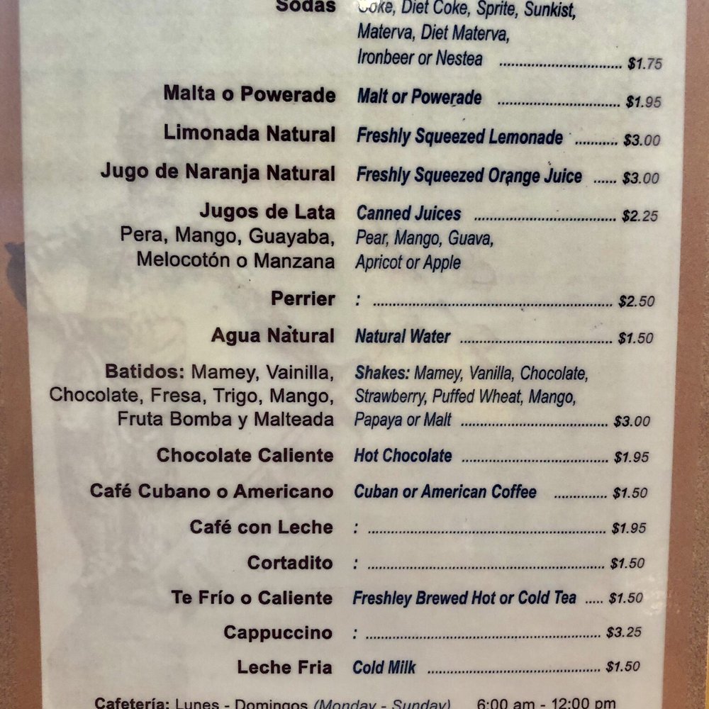 La Giraldilla Restaurant - Spanish Near Me - Miami, Florida La Giraldilla Restaurant - Spanish Near Me - Miami, Florida