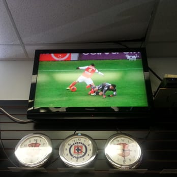 Azteca Sport - Television en espanol - Sporting Goods Near Me - Concord, California