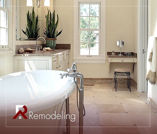 Slide of R Remodeling