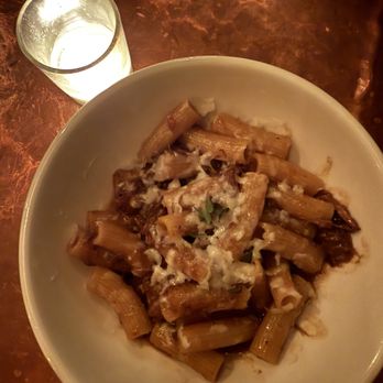 Vinegar Hill House - Rigatoni - Bars Near Me - Brooklyn, New York Vinegar Hill House - Rigatoni - Bars Near Me - Brooklyn, New York