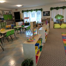 Noah's Ark Christian School - Lemur Class