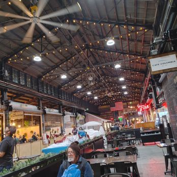 Pybus Public Market - Public Markets Near Me - Wenatchee, Washington Pybus Public Market - Public Markets Near Me - Wenatchee, Washington