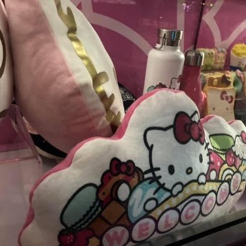Hello Kitty Cafe - Desserts Near Me - Las Vegas, Nevada Hello Kitty Cafe - Desserts Near Me - Las Vegas, Nevada