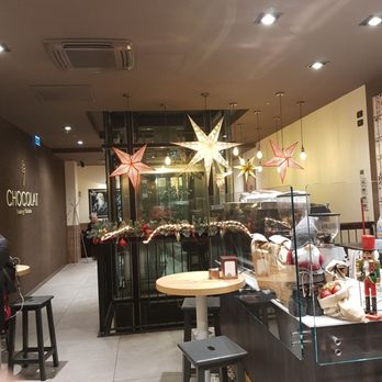 Chocolat - Cafeteria Near Me - Mestre, VE
