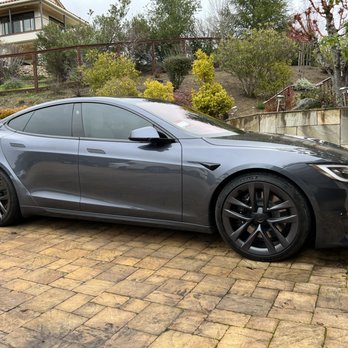 Precision Automotive Paint Protection - Vehicle Wraps Near Me - Santa Clara, California Precision Automotive Paint Protection - Vehicle Wraps Near Me - Santa Clara, California