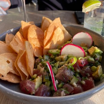 Driftwood Kitchen - Seafood Near Me - Laguna Beach, California Driftwood Kitchen - Seafood Near Me - Laguna Beach, California