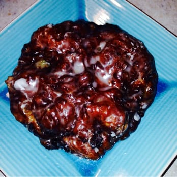 Golden Donuts - Apple fritter - Bakeries Near Me - Citrus Heights, California
