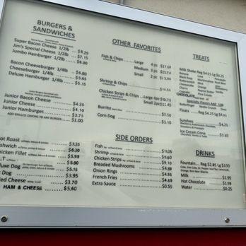 Pilchuck Drive In - Menu - Burgers Near Me - Snohomish, Washington Pilchuck Drive In - Menu - Burgers Near Me - Snohomish, Washington