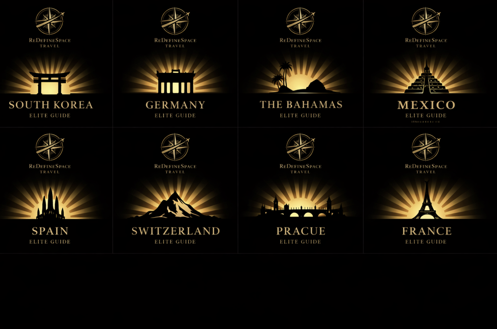 Redefine Space Group - social services organization in Huntsville, AL