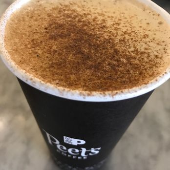 Peet's Coffee - Coffee & Tea Near Me - Fairfax, Virginia Peet's Coffee - Coffee & Tea Near Me - Fairfax, Virginia