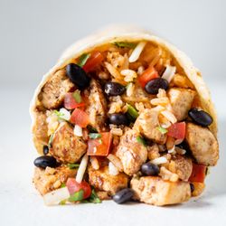 Chronic Tacos