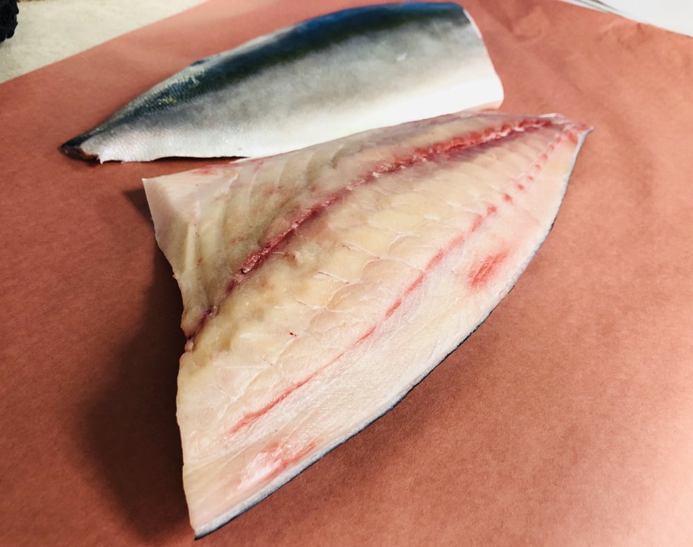 MIKE’S FISH MARKET Updated August 2024 10 Photos & 16 Reviews 55